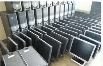 桂林市台式电脑回收厂家