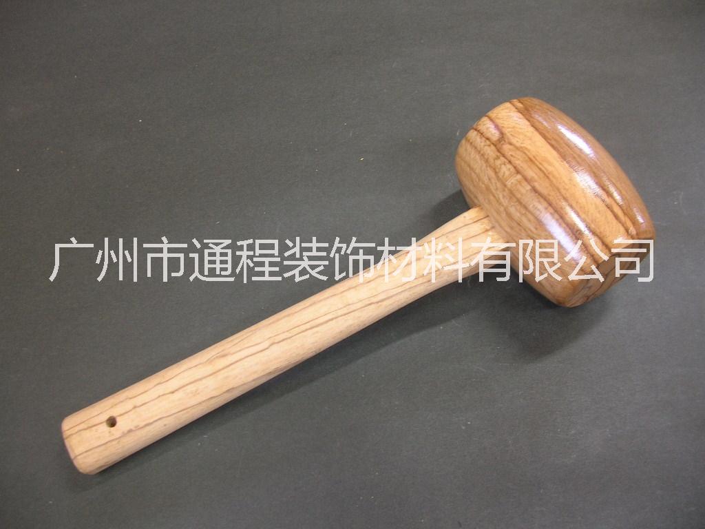 定制荷木竹筒酒小木锤 木质酒桶小木槌 儿童玩具木槌 各种工具木锤图片
