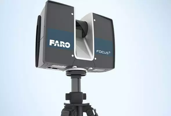 FARO Focus M70-沈阳嘉志