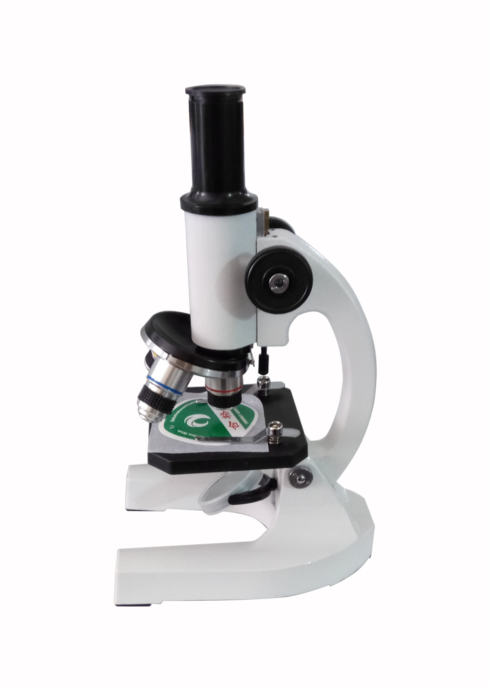 供应小学生生物显微镜镜
