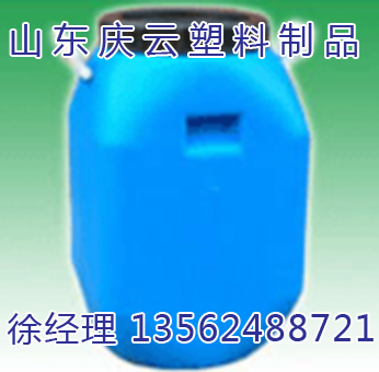 25公斤大口化工塑料桶批发