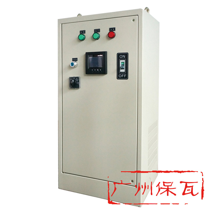 广州市AIX-2C-60节能控制系统厂家AIX-2C-60节能控制系统_无谐波产生_路灯节电器控制系统