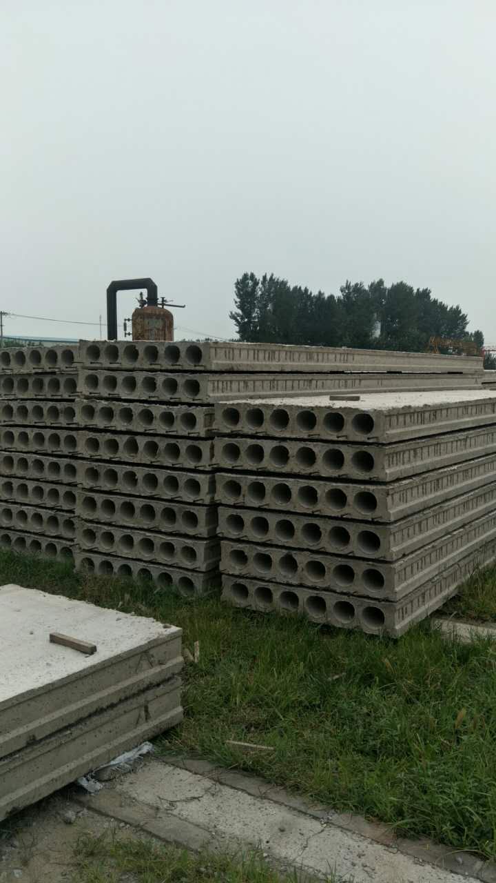涿州市水泥楼板加工销售   优质楼板加工批发