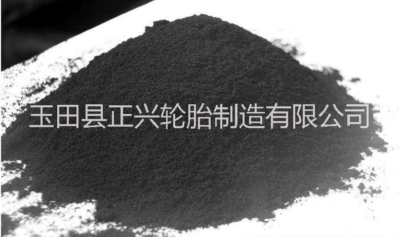 河北橡胶粉生产厂家批发报价 玉田县正兴轮胎制造有限公司再生橡胶图片