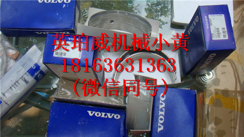 沃尔沃TD710G发电机组皮带原厂风扇皮带966847现货