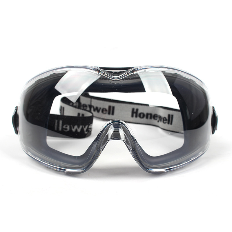 霍尼韦尔1017750眼罩 D-Maxx全景式高效涂层防冲击眼罩图片