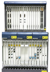 华为OSN3500电接口板