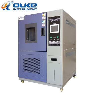 供应深圳地区高低温试验箱 小型高低温环境试验箱 低温试验箱