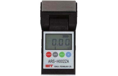 原装进口ARS-H002ZA手持式静电测试仪