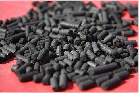 活性炭滤料全国销售 厂家发货 报价优惠 活性炭滤料 化学法柱状活性炭
