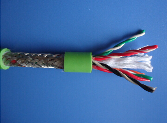 美标电线电缆14AWG34芯33芯30芯28 易初UL2464 易初UL认证美标2464