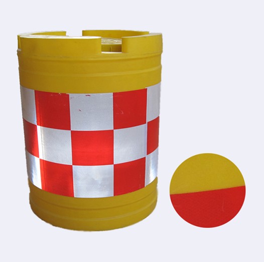 防撞桶塑料注水桶交通设施防撞桶塑料注水桶交通设施