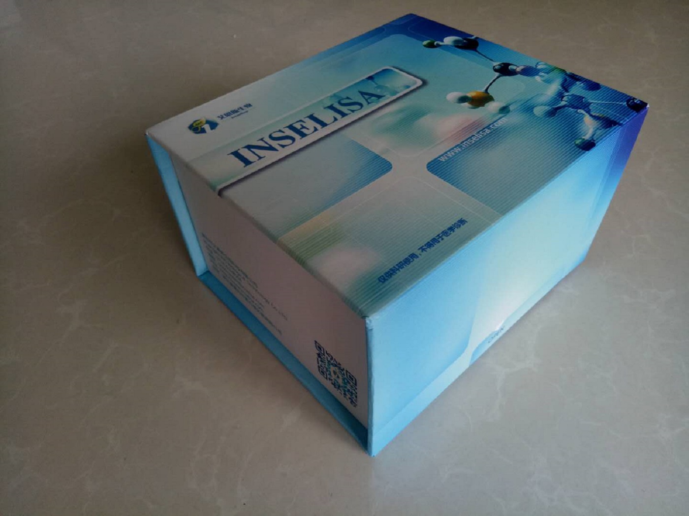 猪胰岛素（INS）酶联免疫试剂盒（ELISA试剂盒） 猪胰岛素试剂盒