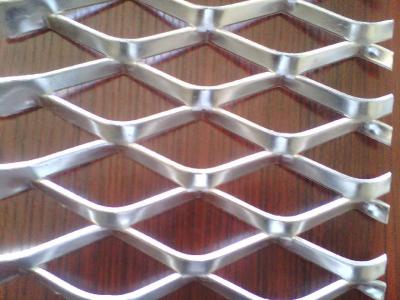 钢板网厂钢板网价格菱形钢板网