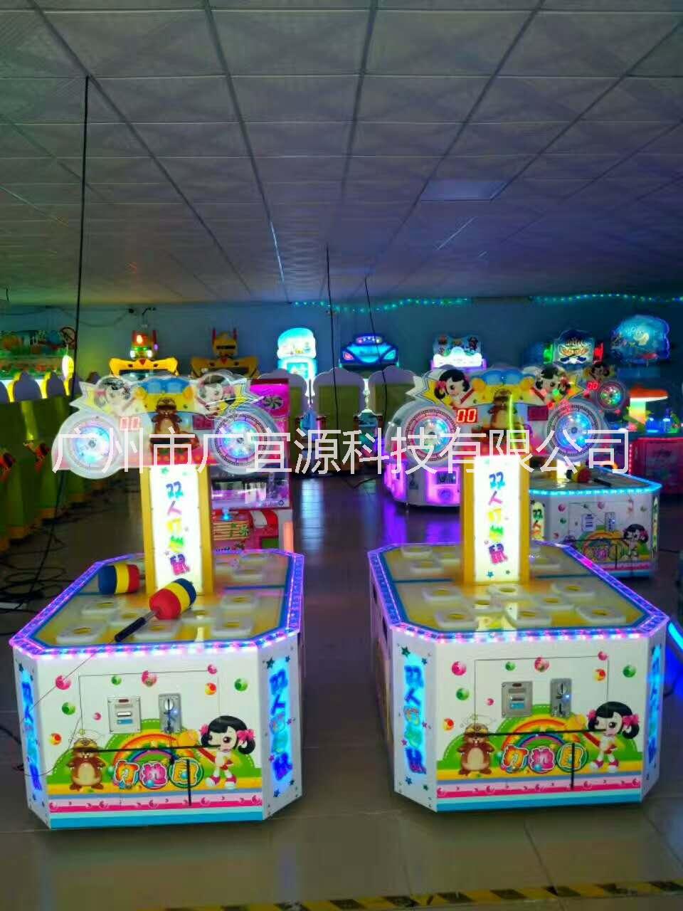 电玩城，动漫城，电玩游戏厅，广州儿童电玩加盟