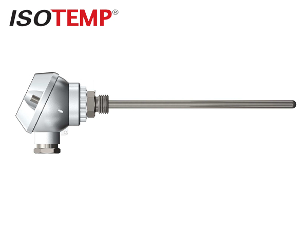 德国伊索ISOTEMP铠装热电阻批发