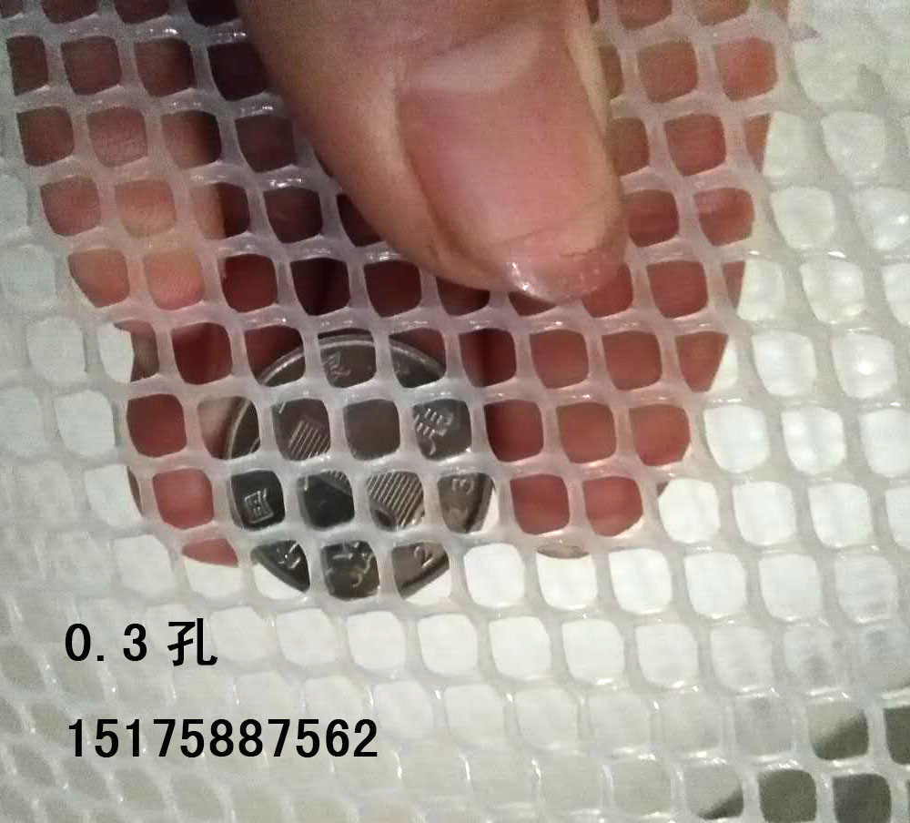 0.3孔养胡蜂塑料平网@0.3孔养胡蜂塑料平网生产厂家