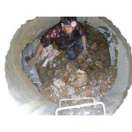 温州市鹿城区下水道疏通管道疏通抽粪吸污厂家