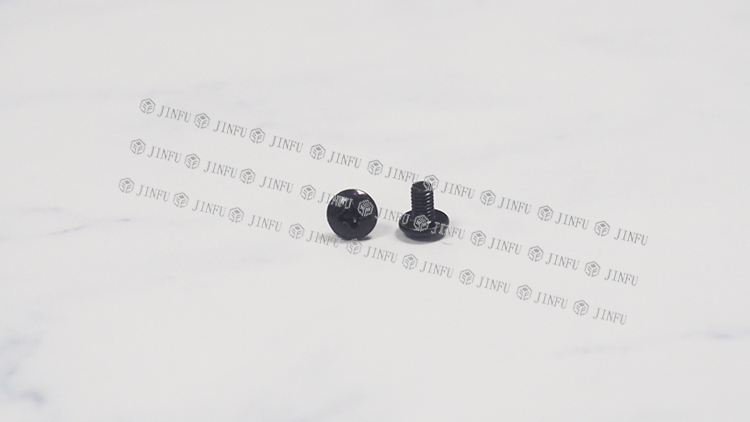 上海圆机螺丝生产厂家 圆机螺丝规格 圆机螺丝报价 圆机螺丝材质图片