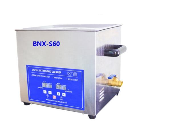 厂家直销BNX-S40D超声波清洗机