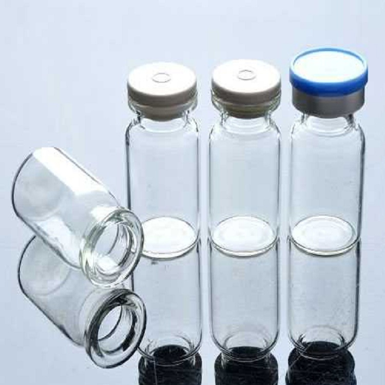 低硼硅管制注射剂瓶、西林瓶批发