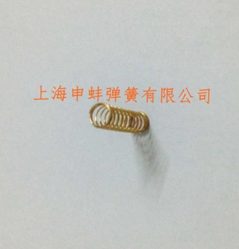 铜丝弹簧_上海弹簧铜丝供应商直销_弹簧铜丝价格_上海优质弹簧铜丝批发_上海申蚌弹簧有限公司