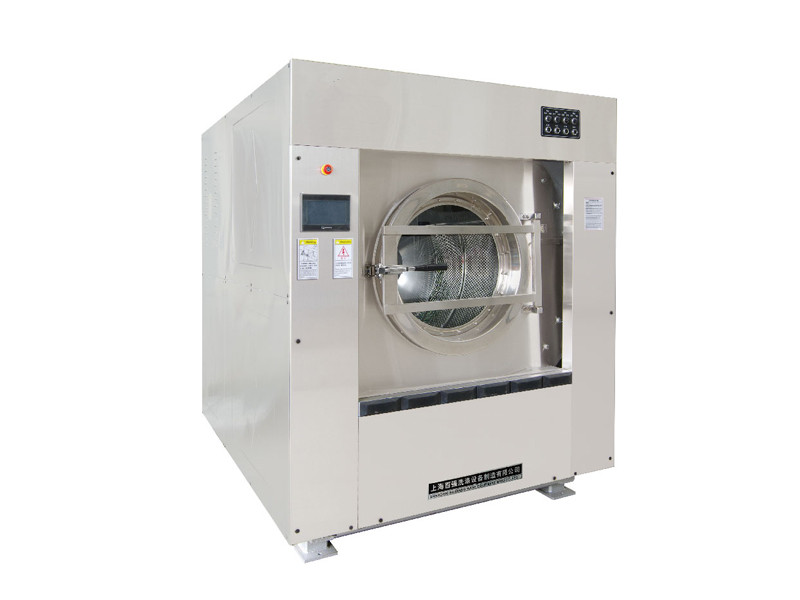 邢台水洗厂工业洗涤机械图片
