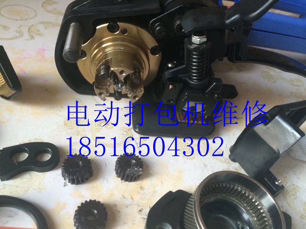 上海市OR-T250束紧轮维修齿板上海厂家
