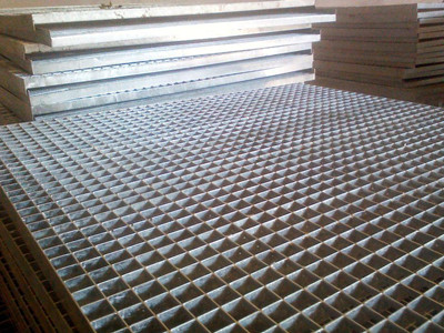 上海钢格栅厂家上海插接钢格栅上海化工厂钢格栅