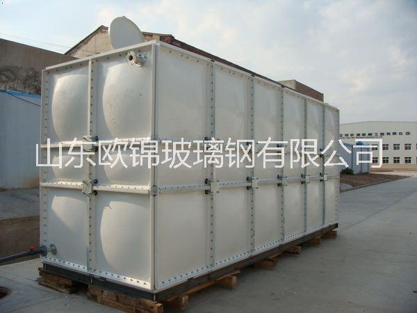 安徽SMC玻璃钢水箱批发