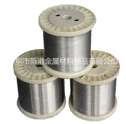 不锈钢丝单股钢丝多股钢丝焊丝 不锈钢丝弹簧单股钢丝多股钢丝焊丝