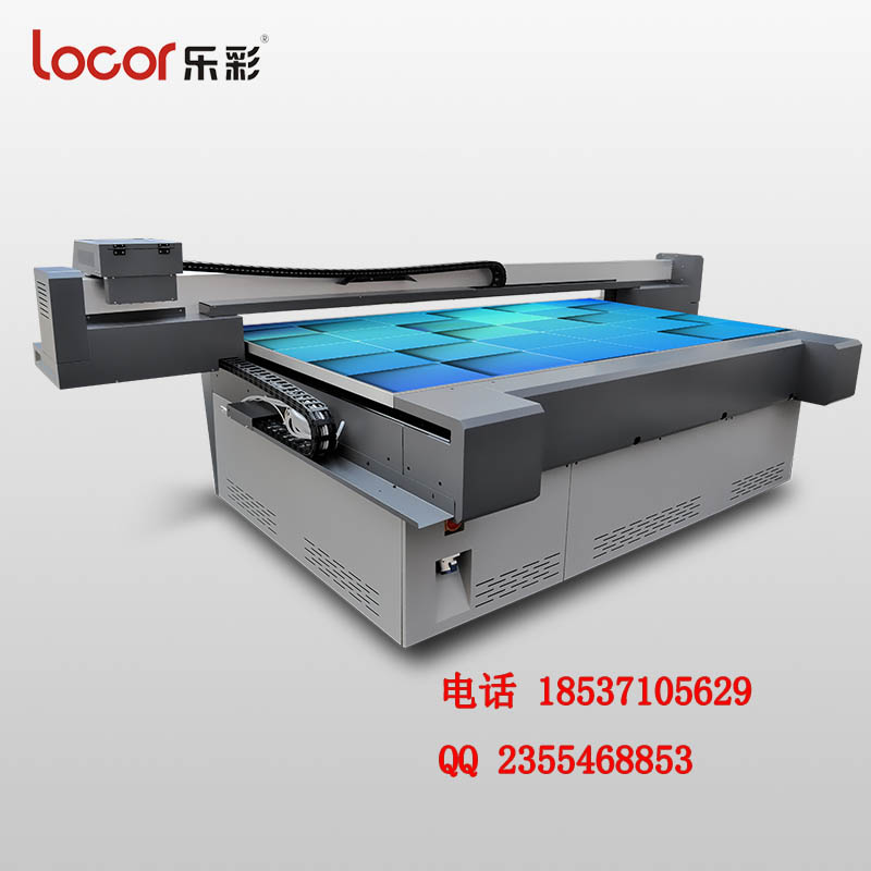 乐彩LC-2513uv平板打印机批发