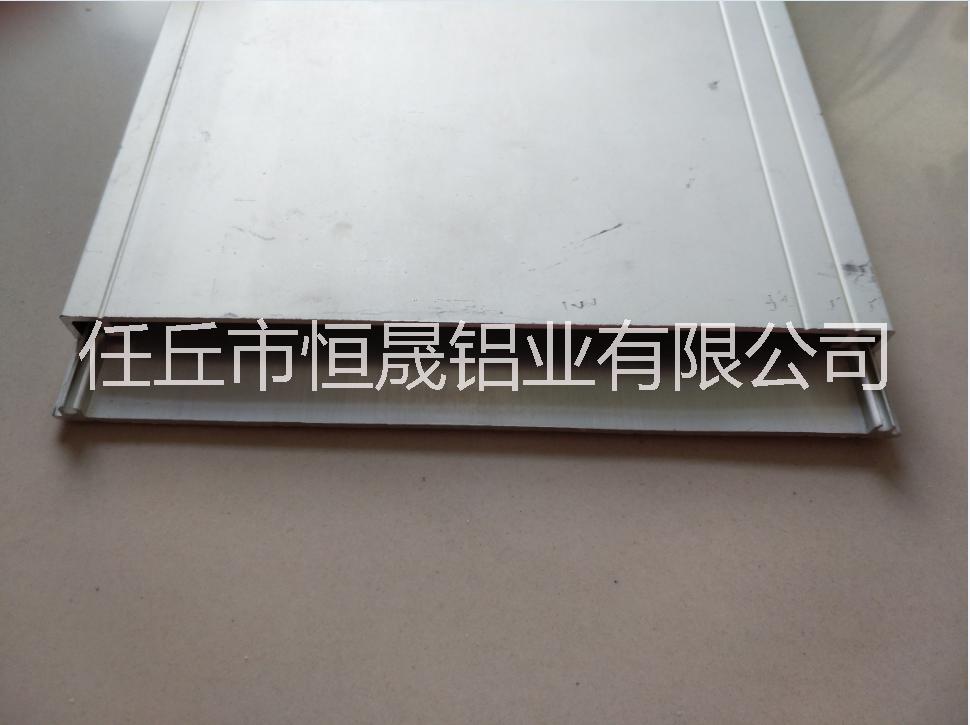 沧州市厂家供应广告装饰铝型材厂家