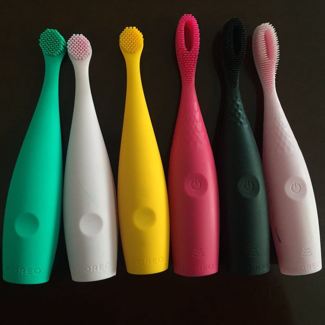 【厂家直销】 电动牙刷 牙刷模具 硅胶模具 供应价格 电动牙刷