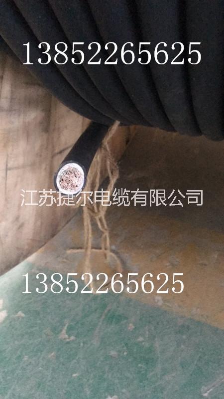 淮安市CEFR船用橡皮电缆厂家