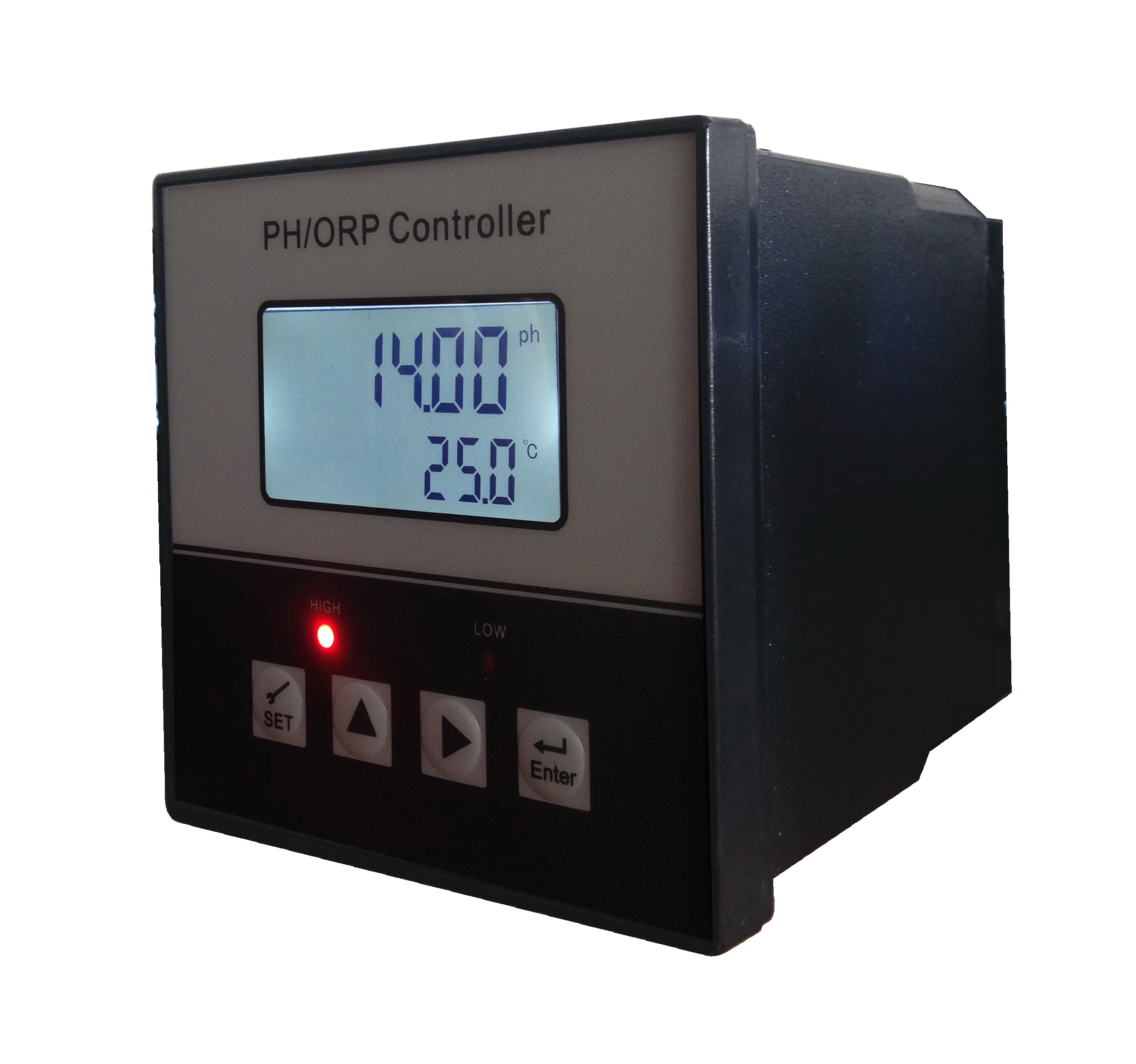 PH POC-10SL型PH/ORP分 PH/ORP分析仪、酸度计