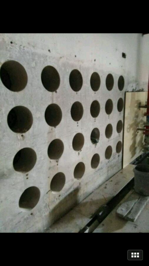上海专业开门洞混凝土墙面开孔上海批发