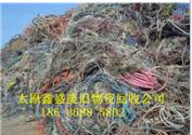 电缆大量回收  电缆回收 电缆回收公司 电缆回收价格