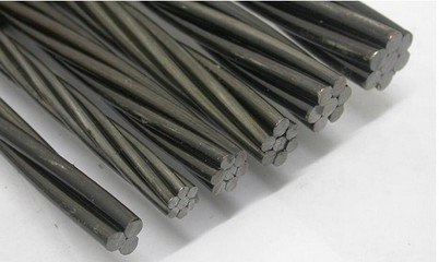 15.2混凝土预应力钢绞线使用厂家优质产品
