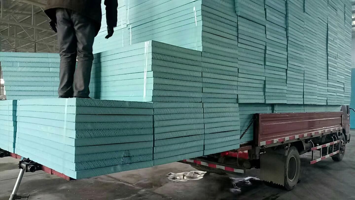 供应天津挤塑板保温板预制水泥盖板