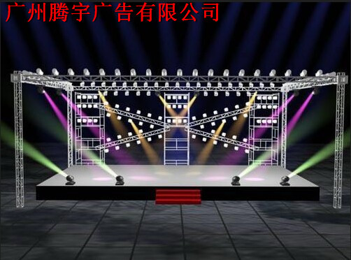 舞台音响租赁舞台音响租赁 广州舞台音响工程 舞台音响设备出租 舞台音箱出租价格