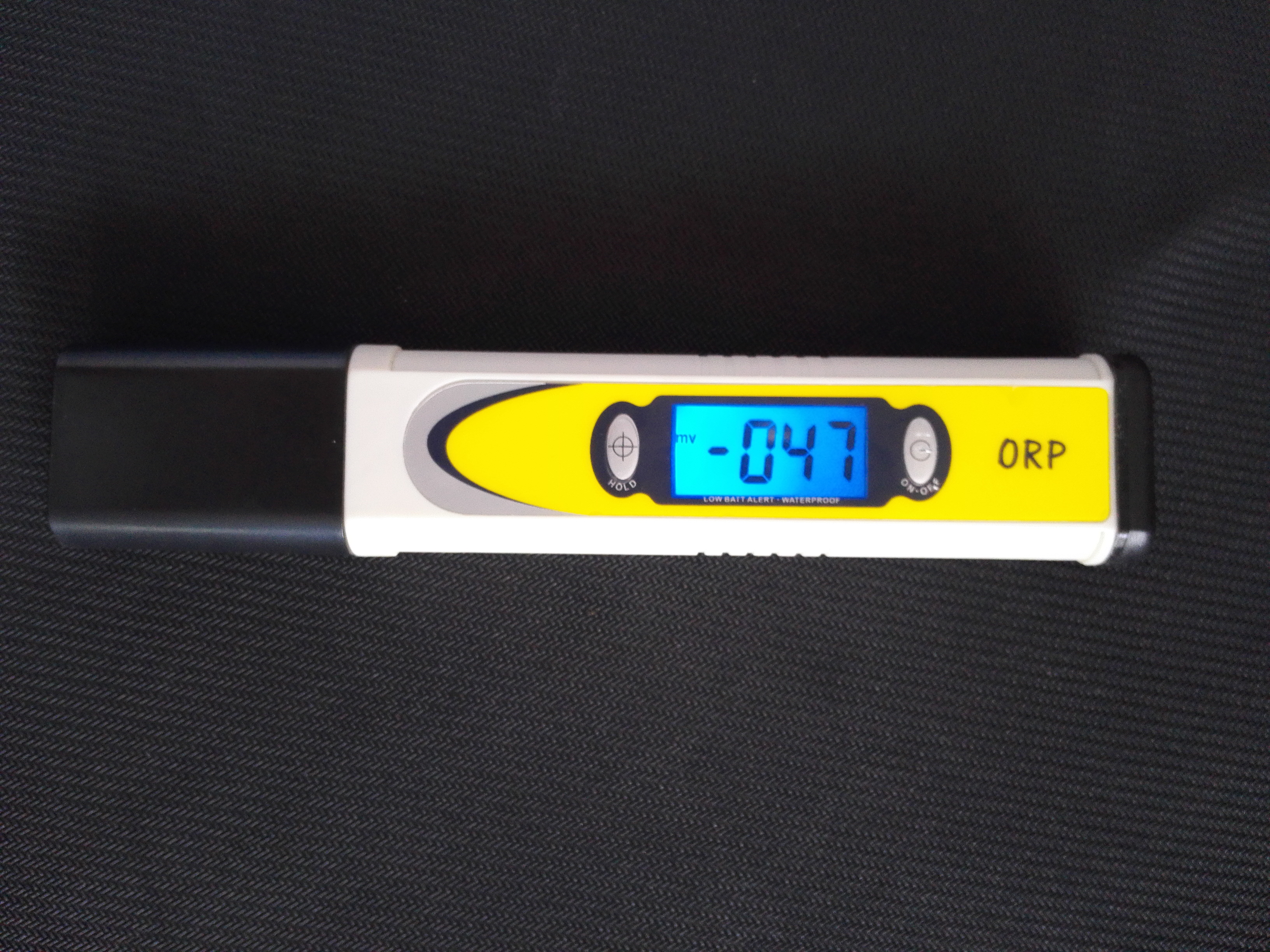 ORP测试笔厂家供应ORP测试笔厂家