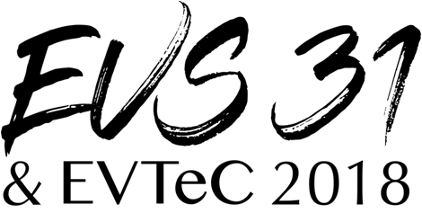 2018年日本电动车展会