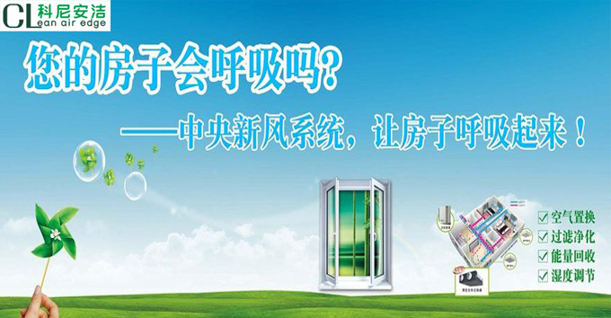 上海车间新风系统 环保空气净化设备生产厂家找缘仁图片