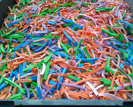 东莞市塑料回收厂家