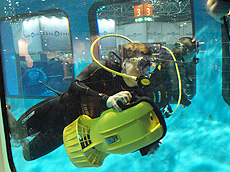2018年美国国际潜水用品展览会  美国DEMA潜水用品展览会