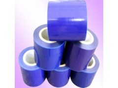 PVC蓝膜