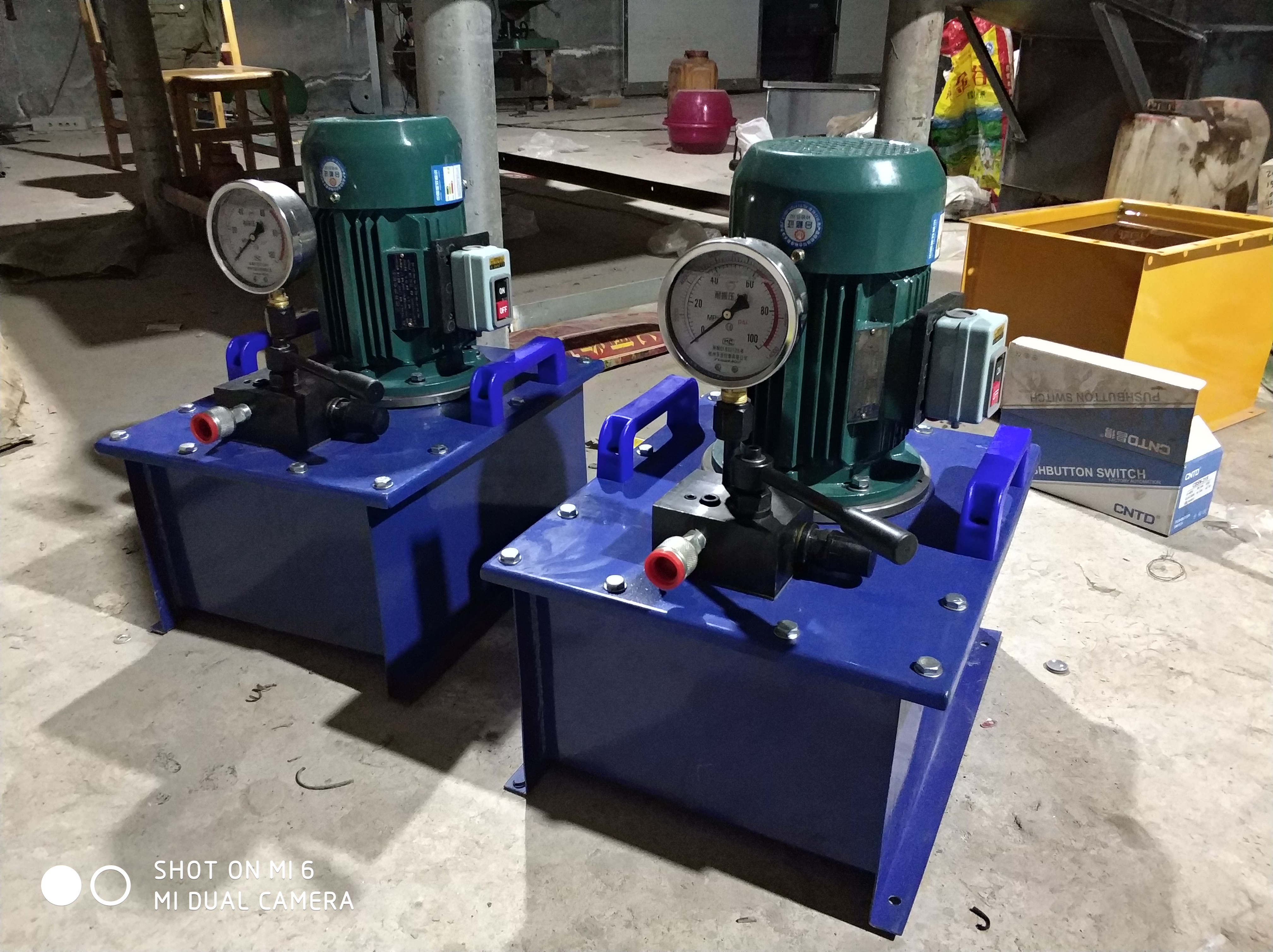 DBD电动液压泵， DBD电动液压泵,电动油泵