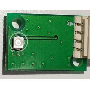 光电二极管韩国GENICOM原厂代理商GUVA-S12SD 紫外线传感器