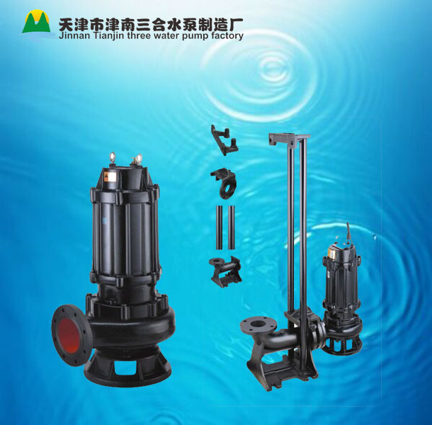 高扬程潜水泵参数，高扬程潜水泵品牌。
